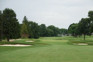 Brookside 8th Approach